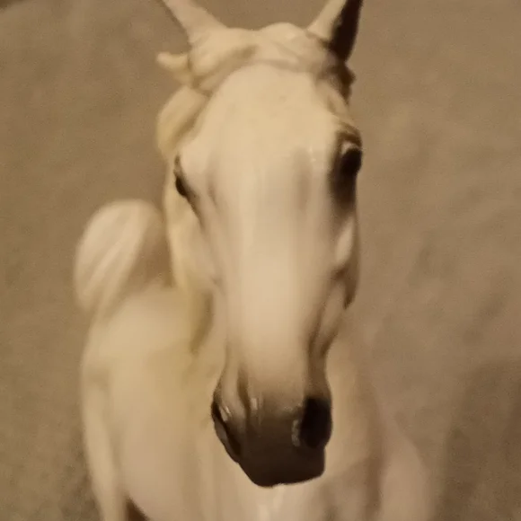 CollectA by Breyer Grey Arabian Mare - Picture 12 of 15